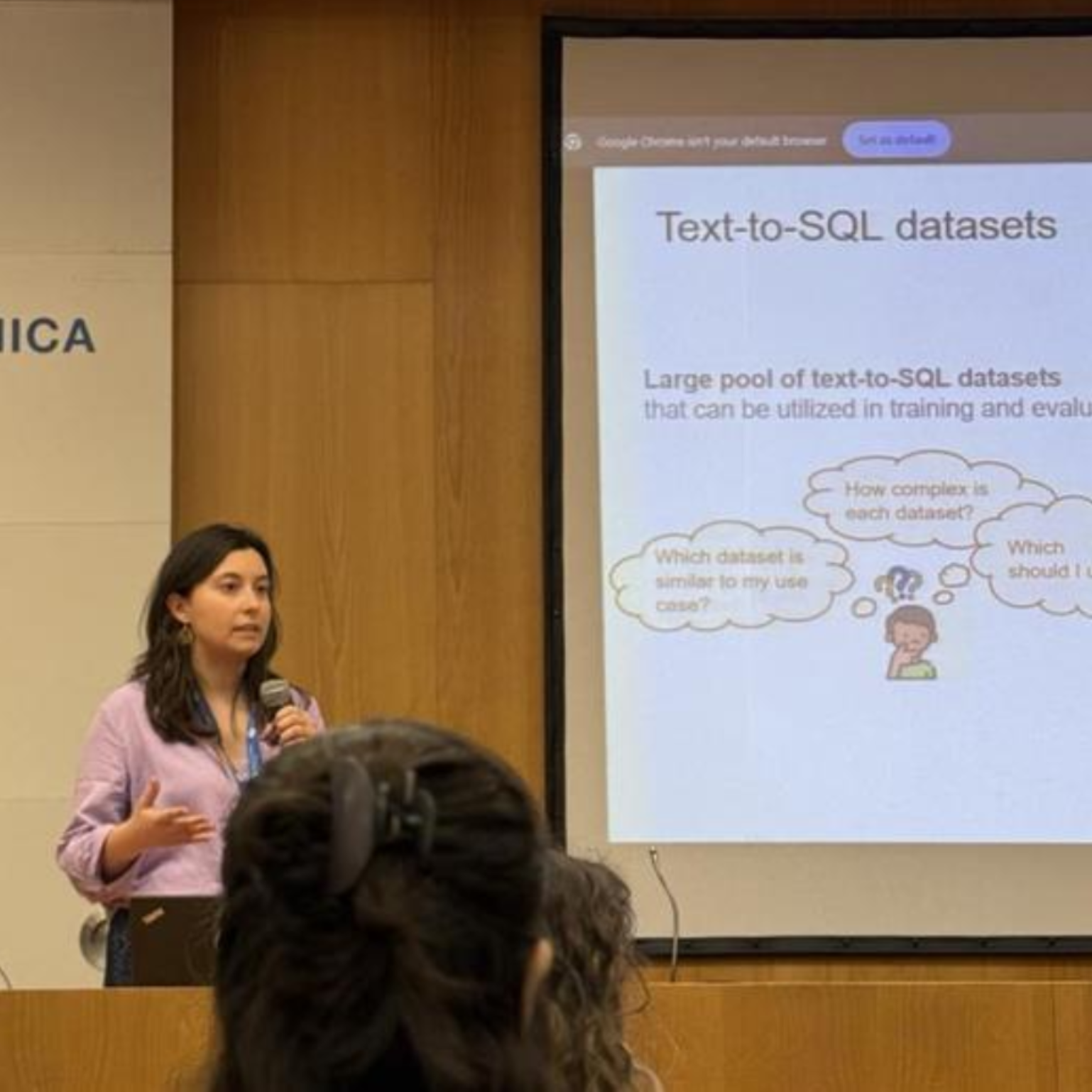 DataGEMS in EDBT/ICDT 2025 Joint Conference 