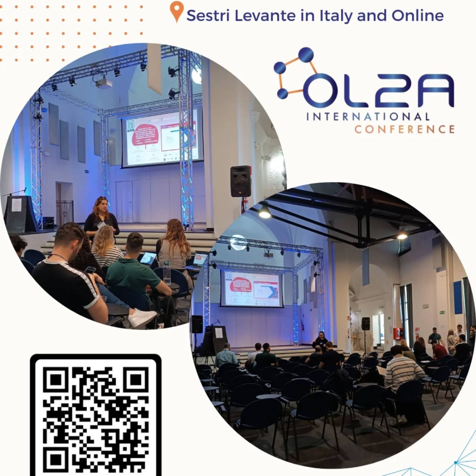 DataGEMS at OL2A 2025!