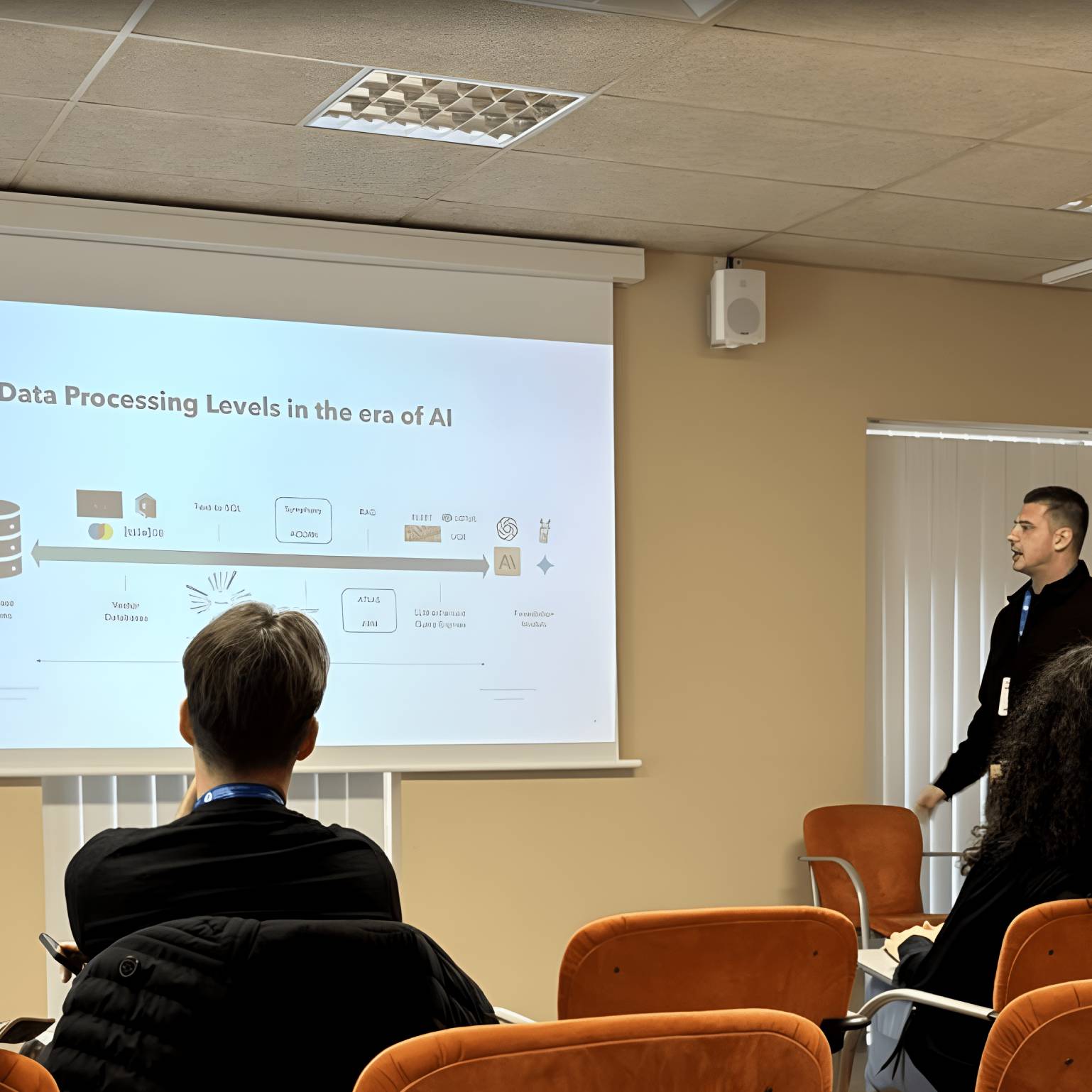 DataGEMS in EDBT/ICDT 2025 PhD Workshop 