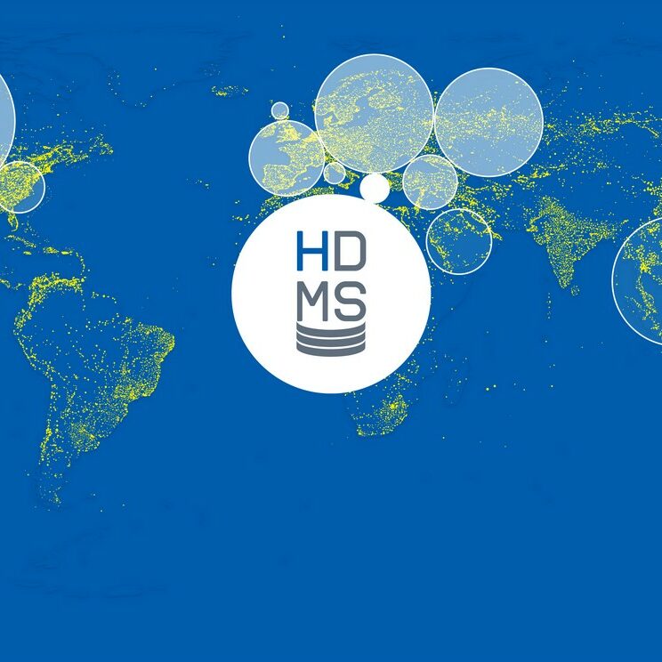Participation in the 19th Hellenic Data Management Symposium