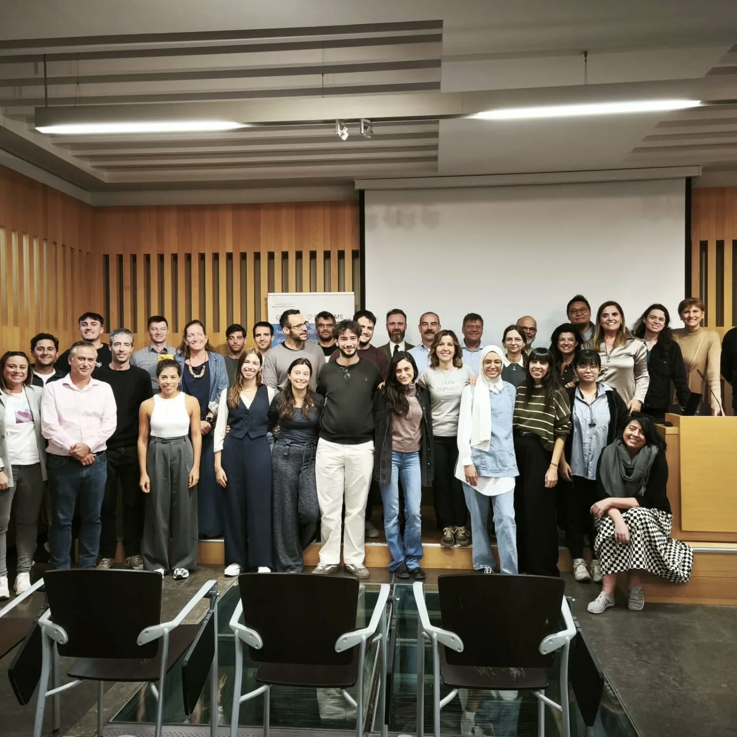 DataGems General Meeting in León, Spain